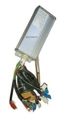 Yuki YK-29 ErisE-bike CDI BEYİN 72V