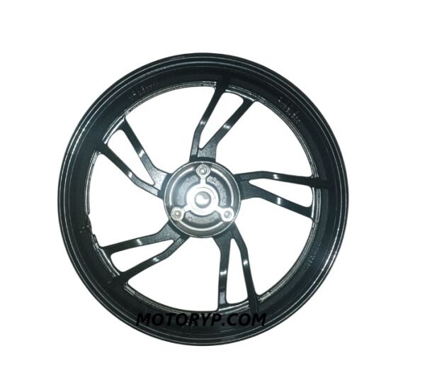 Yuki Gentle 50 Ön Jant 14 inç