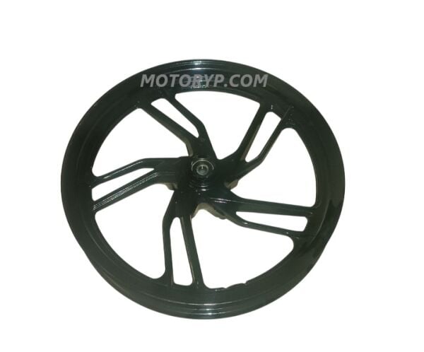 Yuki Gentle 50 Ön Jant 14 inç