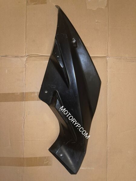 Yuki Samurai 250 İç Dizlik Sinyal Grenajı Sol