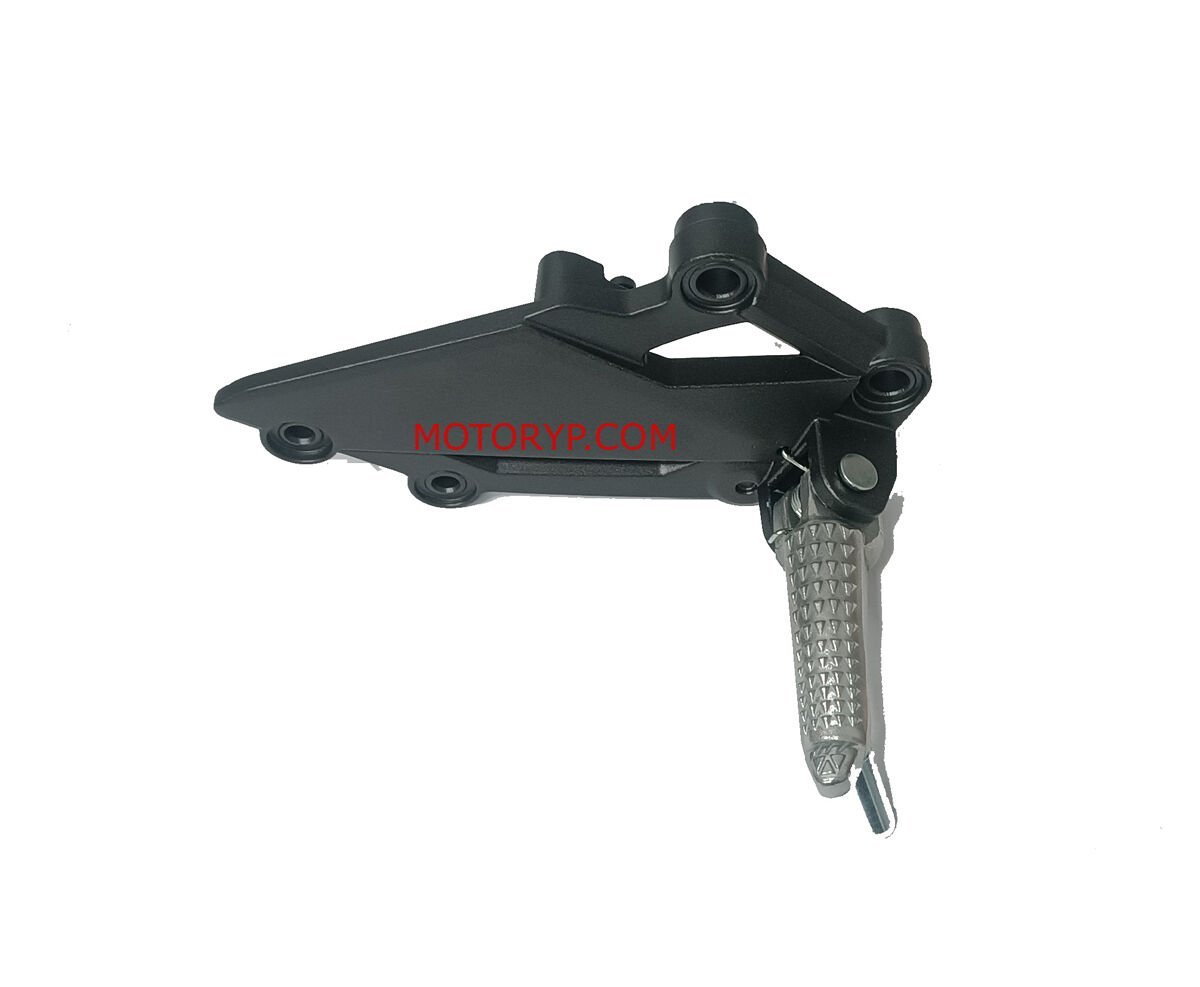 Yuki Taro 250 R Sürücü Basamak