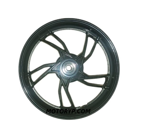 Yuki Gentle 50 Arka Jant 14 inç