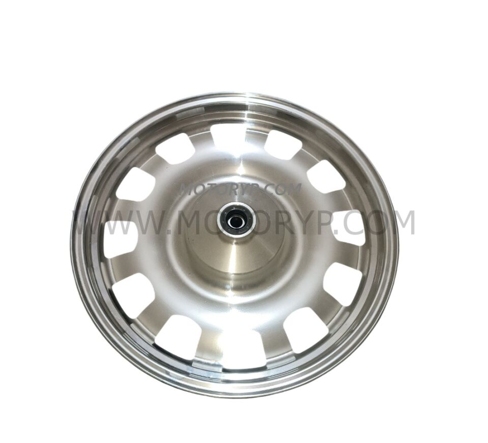 Yuki Ayder 250 Ön Jant 16 İnç