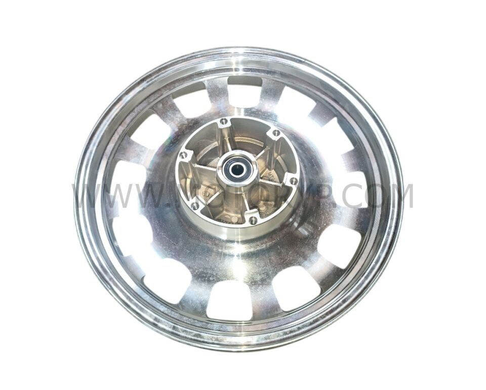 Yuki Ayder 250 Ön Jant 16 İnç