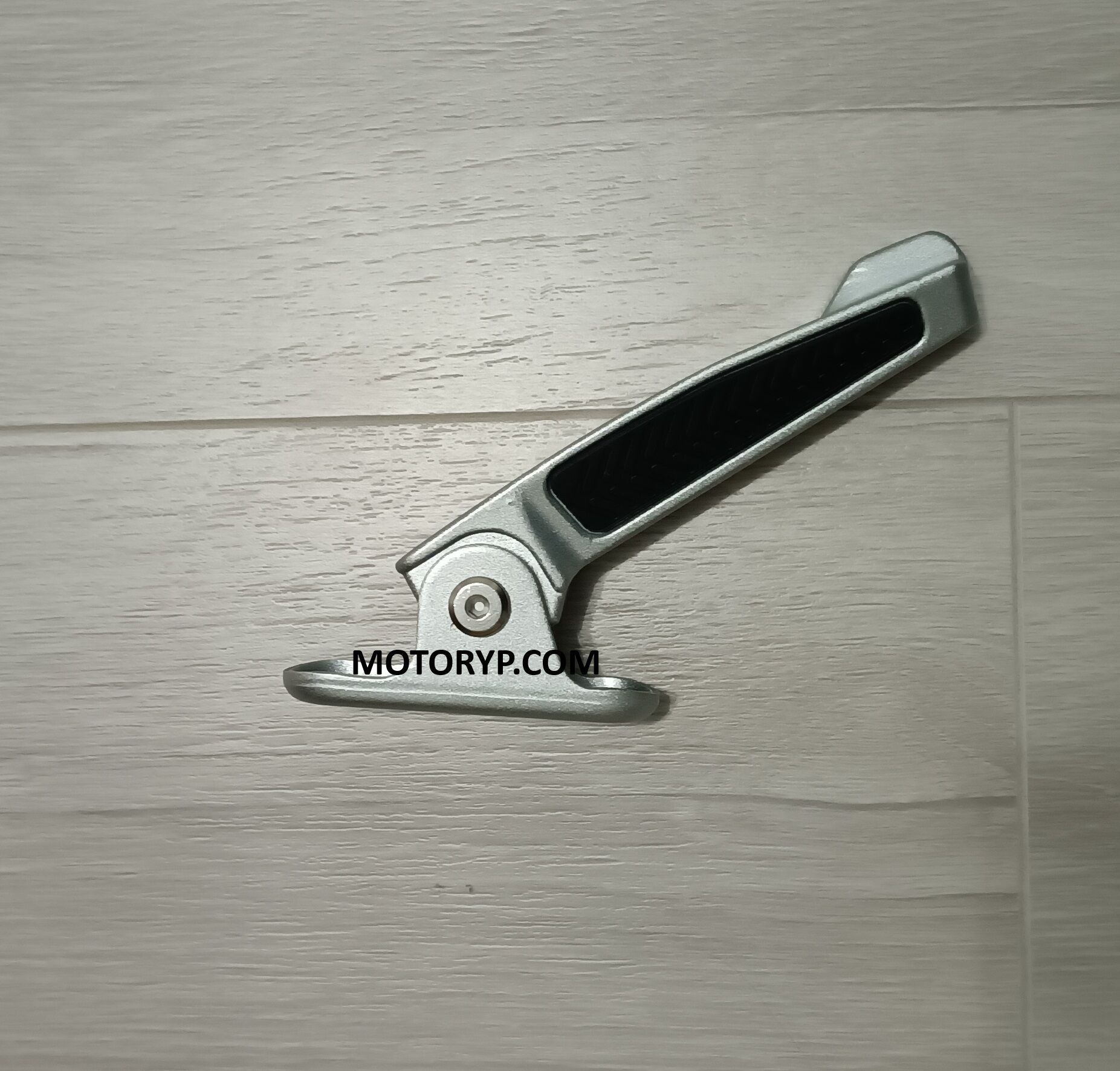 Yuki Mojito-Risotto 50cc - 125 cc Arka Yolcu Basamak Sağ