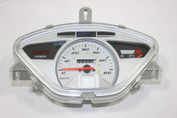 Kral KR-14 Varuna E-bike Km Saati Gösterge