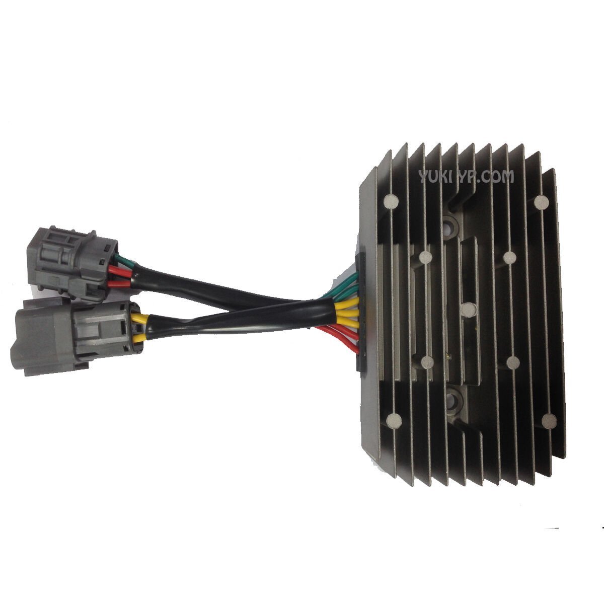 Yuki Smc Jumbo 700 Atv Konjektör