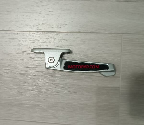 Yuki Mojito-Risotto 50cc - 125 cc Arka Yolcu Basamak SOL