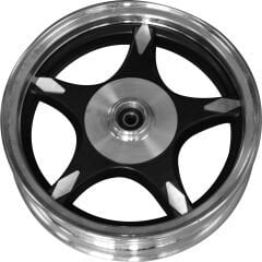 Yuki YK-04 Jüpiter E-Scooter Ön Jant