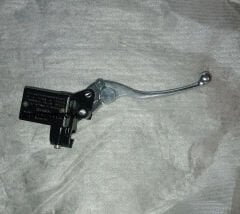 Yuki Taro 250 R Ön Fren Üst Merkezi