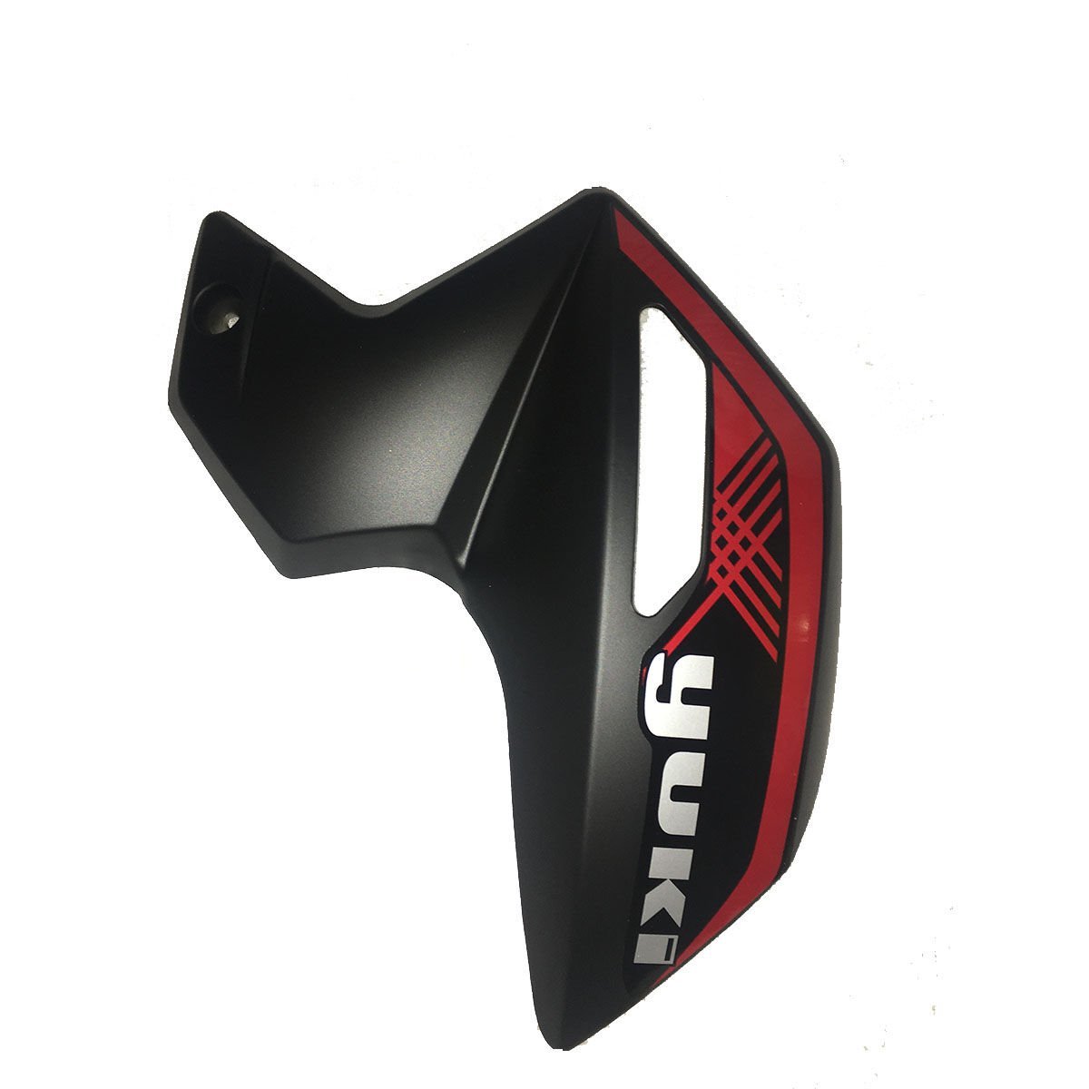 Yuki Driver Yakıt Tankı Dış Dizlik Grenajı