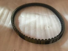 Yuki Active 125 Triger Varyatör Kayış 729-17.7-30