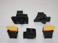 Kral KR-14 Varuna E-bike Düğme Seti