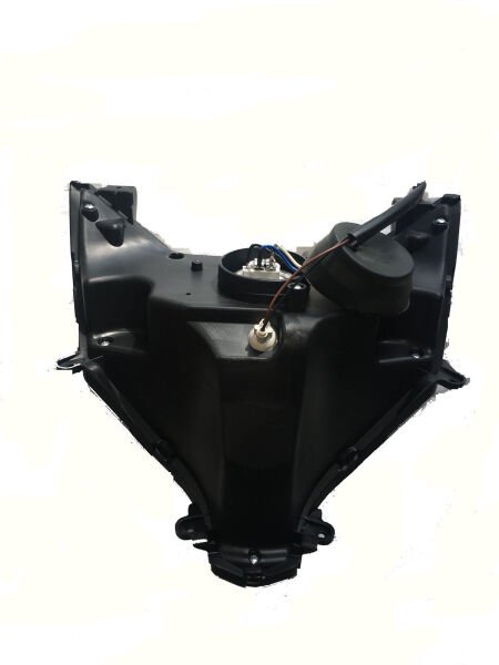 Yuki Luna E-Scooter Ön Far Komple