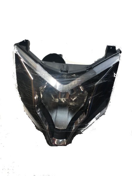 Yuki Luna E-Scooter Ön Far Komple