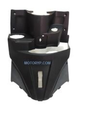 Yuki Casper 50 İç Torpido Grenaj