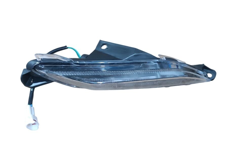 Yuki Gentle 50 Arka Sinyal Sağ