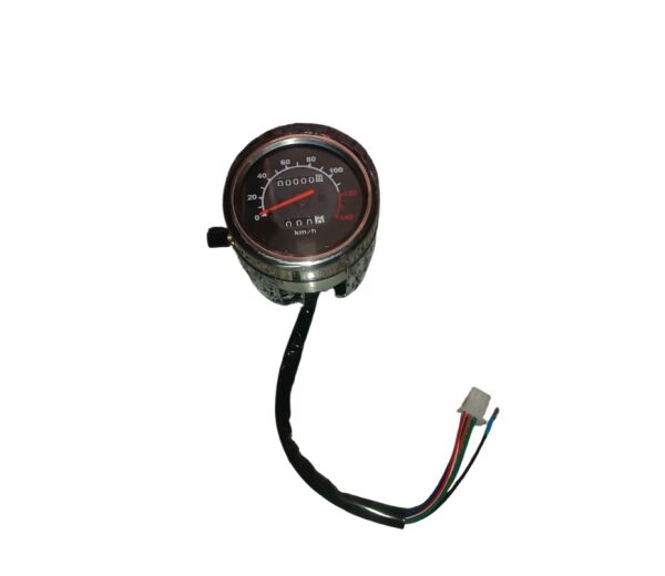 Yuki Ayder 250 Devir ve Benzin Gösterge