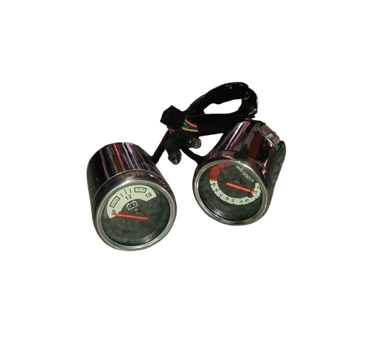 Yuki Ayder 250 Devir ve Benzin Gösterge