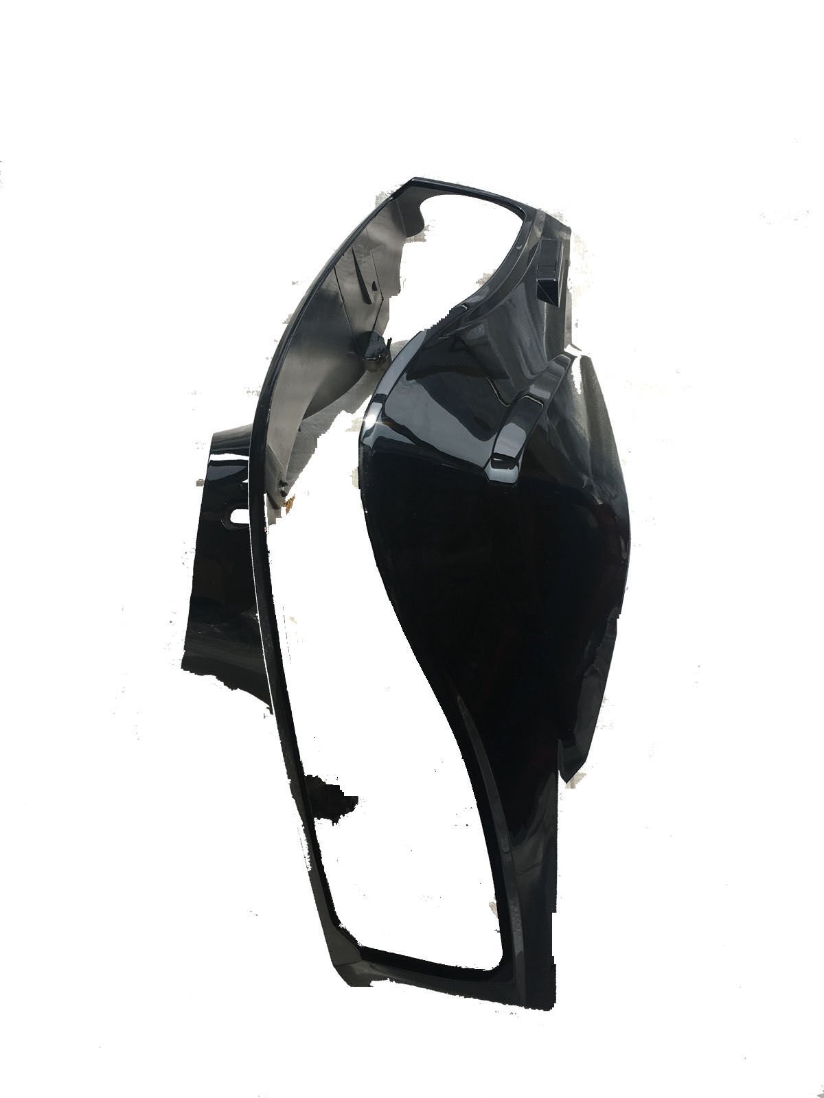 Yuki YK-35 Luna Ön Sinyal Grenajı