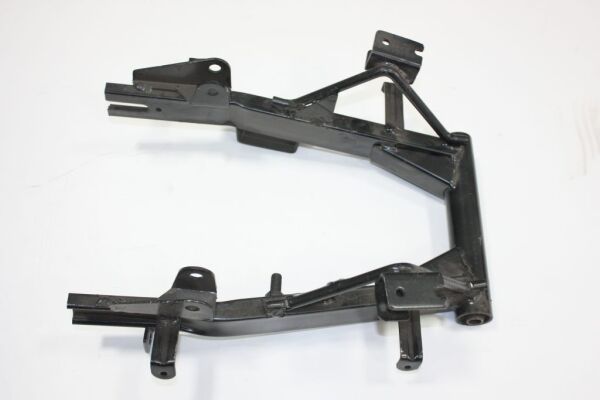 Kral KR-14 Varuna E-bike Arka Salıncak