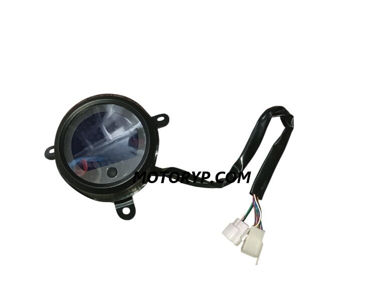 Yuki Gentle Km Saati Gösterge