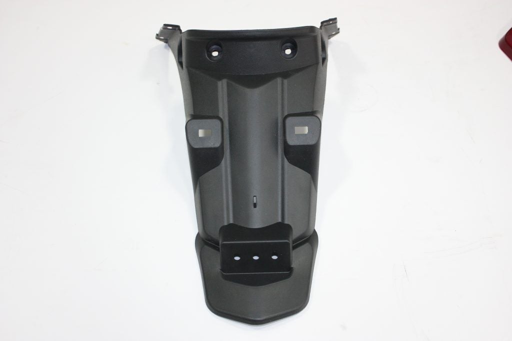 Kral KR-14 Varuna E-bike Arka Çamurluk