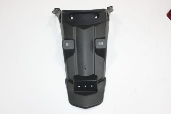 Kral KR-14 Varuna E-bike Arka Çamurluk