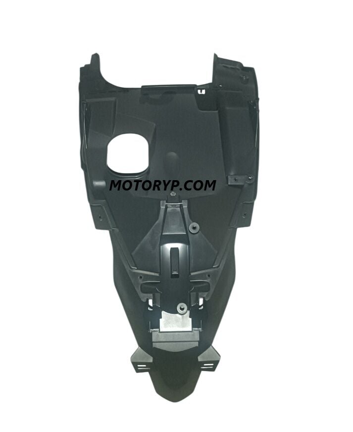 Yuki Gentle 50 Arka Çamurluk