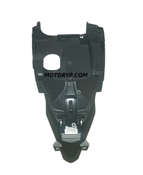 Yuki Gentle 50 Arka Çamurluk