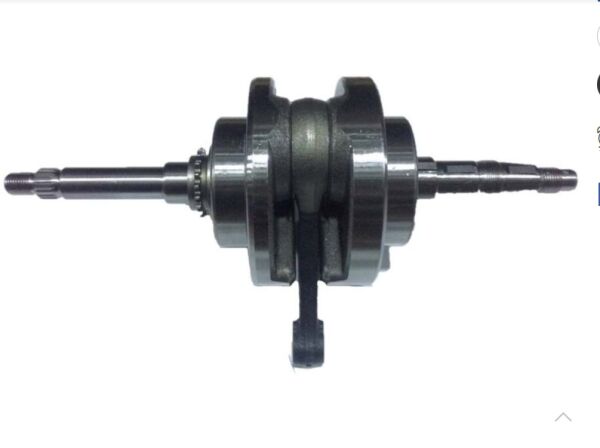 Yuki LX200 Atv Krank