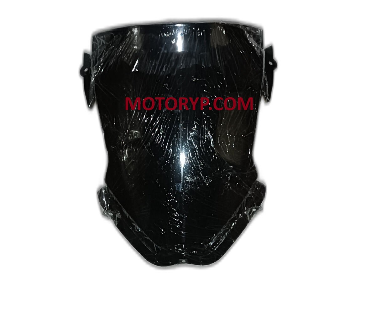 Yuki Taro 250 R Ön Siperlik Camı Siyah