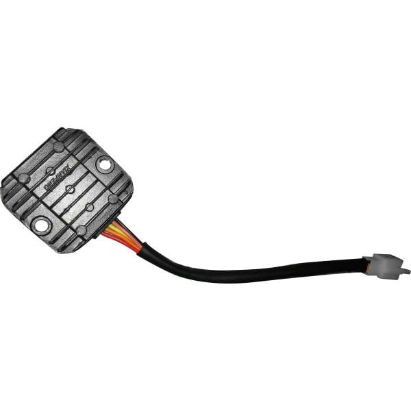 Yuki drag 200 Konjektör