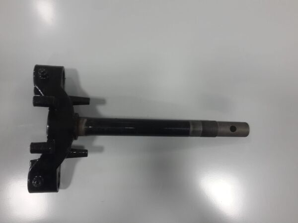 Kral KR-14 Varuna E-bike Ön Çatal Maşa