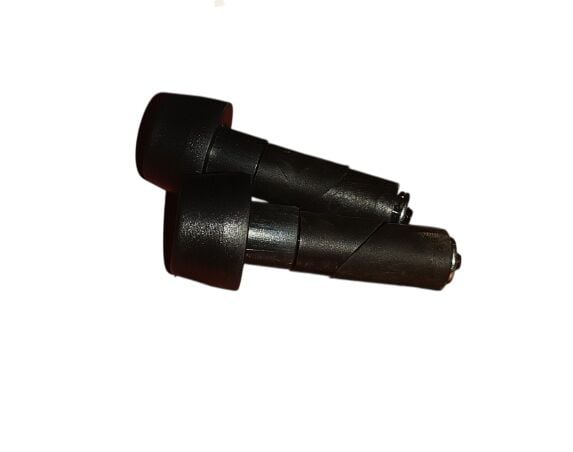 Yuki Gentle 50 Gidon Topuzu