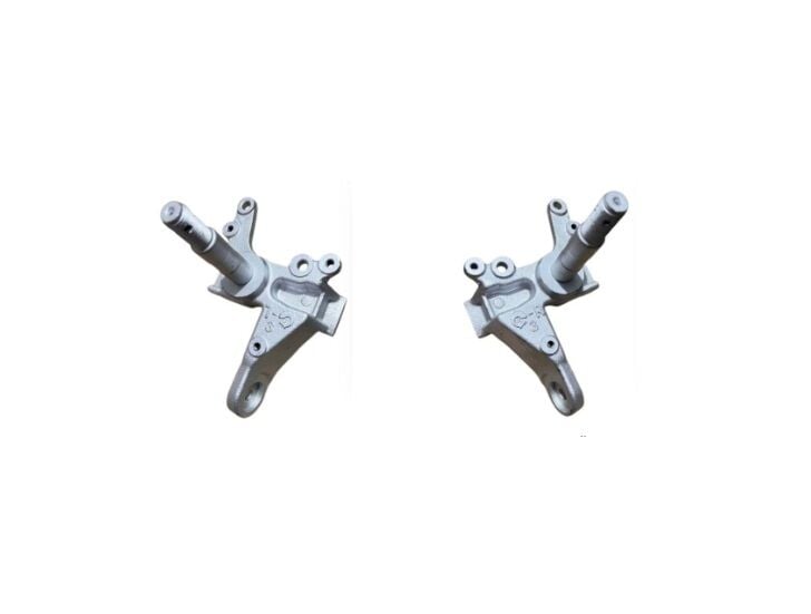 Yuki LX200 ATV Rot Başı Sağ Sol