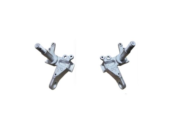 Yuki LX200 ATV Rot Başı Sağ Sol