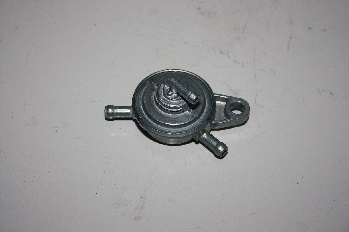 Yuki Casper 50 cc Benzin Otomatigi