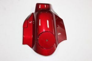 Kral KR-14 Varuna E-bike Ön Çamurluk Kapağı