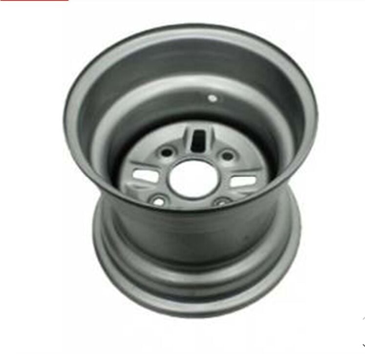 Yuki LX200 ATV Arka Jant 10 inç