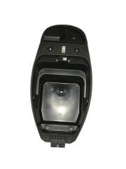 Yuki yk-35 Boss e-bike Koltuk Altı Bagaj Havuz