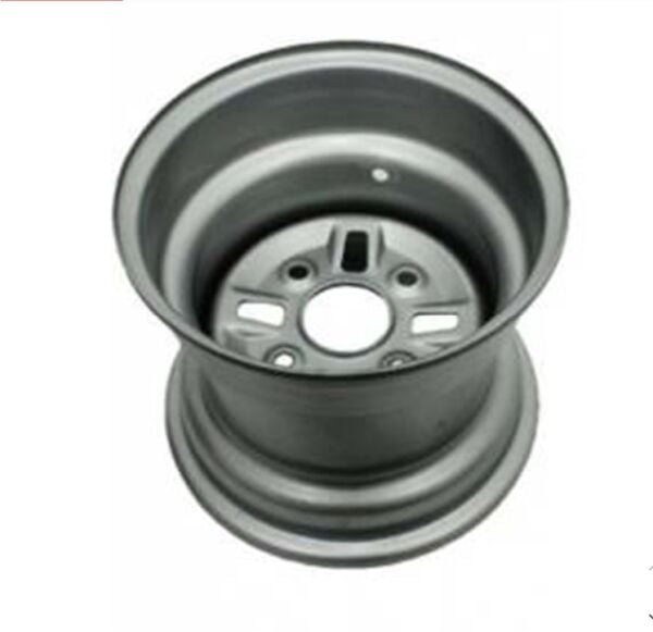 Yuki LX 200 ATV Ön Jant 10 İnç