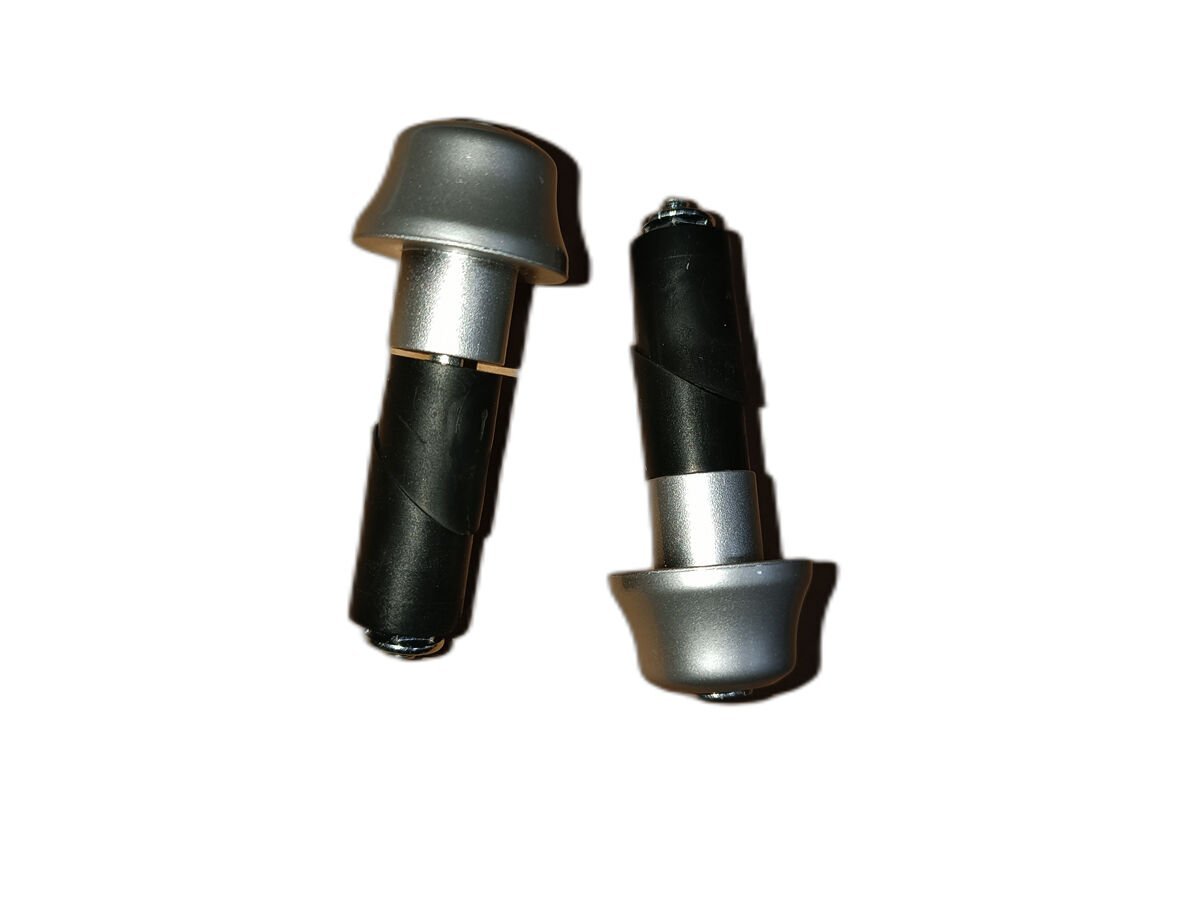 Yuki Enzo 50 Gidon Topuzu