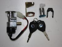 Kral KR-16 Sedna Kontak Anahtar Seti