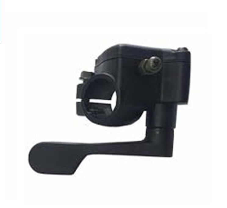 Yuki Tract 250 Atv Gaz Kütüğü