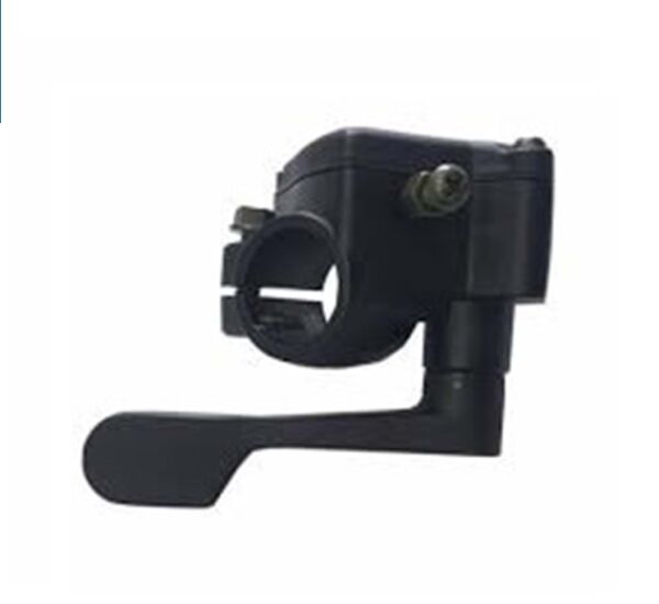 Yuki Tract 250 Atv Gaz Kütüğü