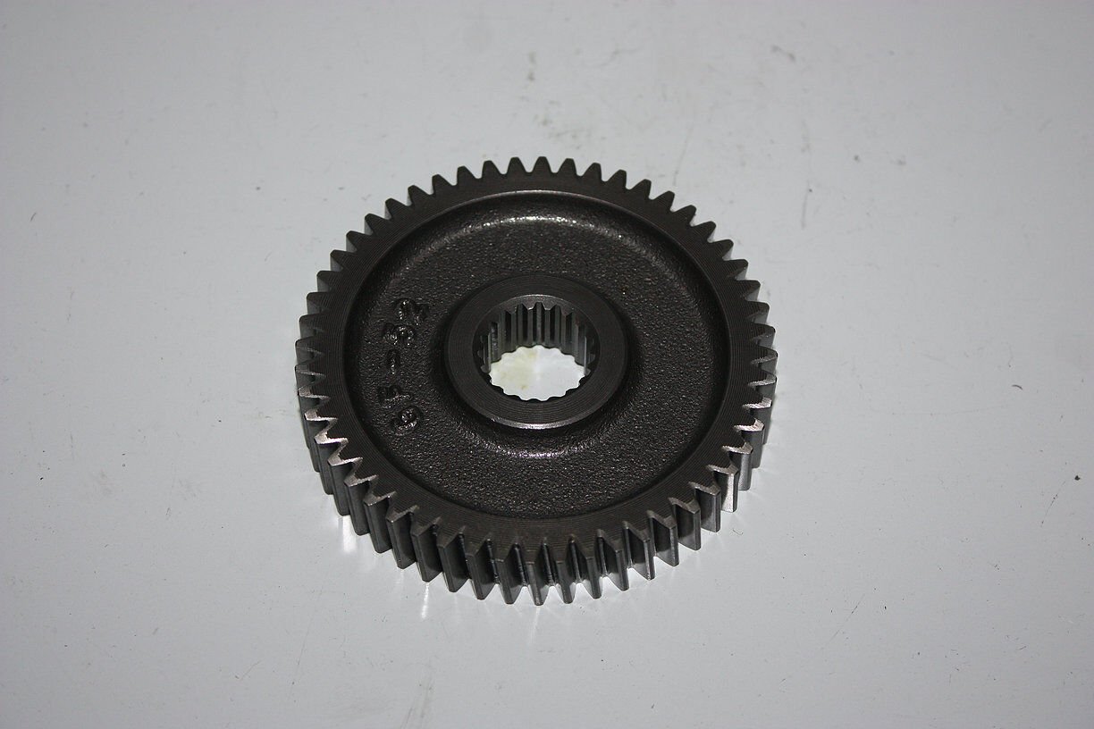 Yuki Casper 50 cc Şanzıman Dişlisi