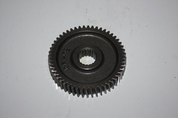 Yuki Casper 50 cc Şanzıman Dişlisi