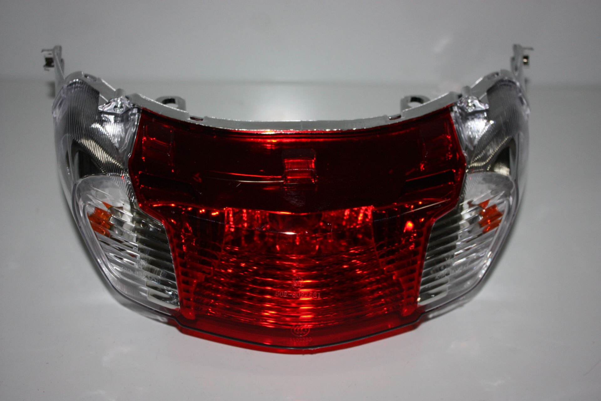 Kral Pion 50 cc Arka Stop Set