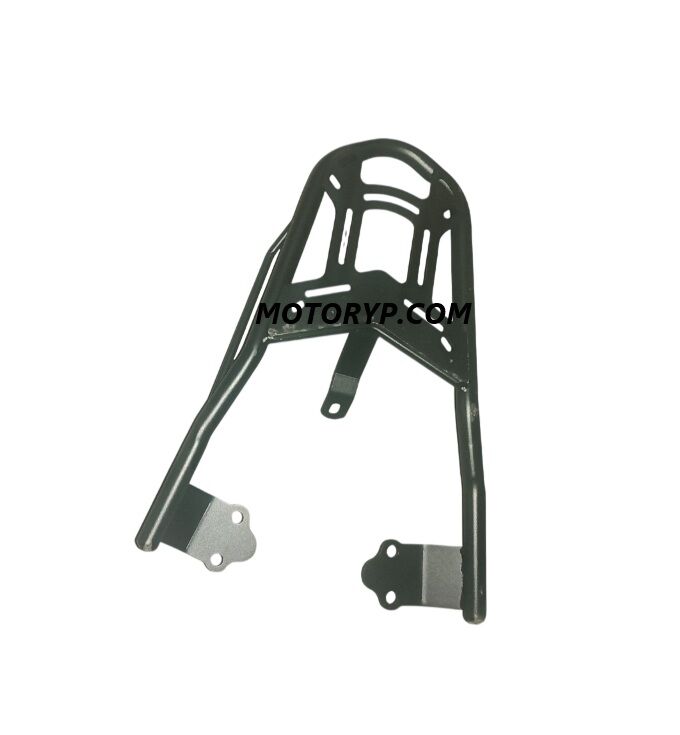 Yuki Gentle 50 Arka Çanta Bagaj Demiri